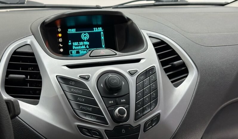
								FORD KA SEL 2016 CON 53.000KM lleno									