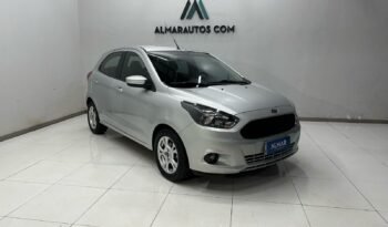 FORD KA SEL 2016