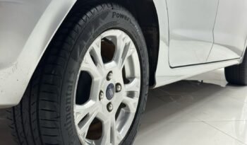 
									FORD KA SEL 2016 CON 53.000KM lleno								