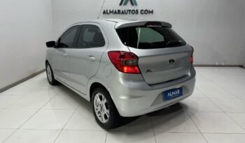 
									FORD KA SEL 2016 CON 53.000KM lleno								
