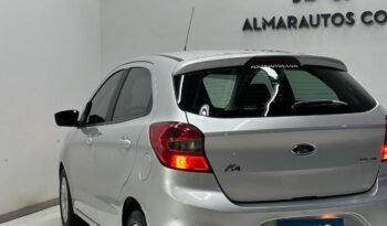 
									FORD KA SEL 2016 CON 53.000KM lleno								
