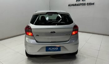 
									FORD KA SEL 2016 CON 53.000KM lleno								