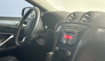 
									FORD MONDEO 2.3 TITANIUM AT 2011 CON 171.000KM lleno								