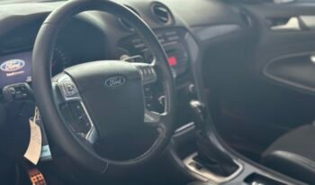 
									FORD MONDEO 2.3 TITANIUM AT 2011 CON 171.000KM lleno								