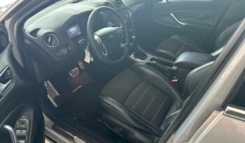 
									FORD MONDEO 2.3 TITANIUM AT 2011 CON 171.000KM lleno								