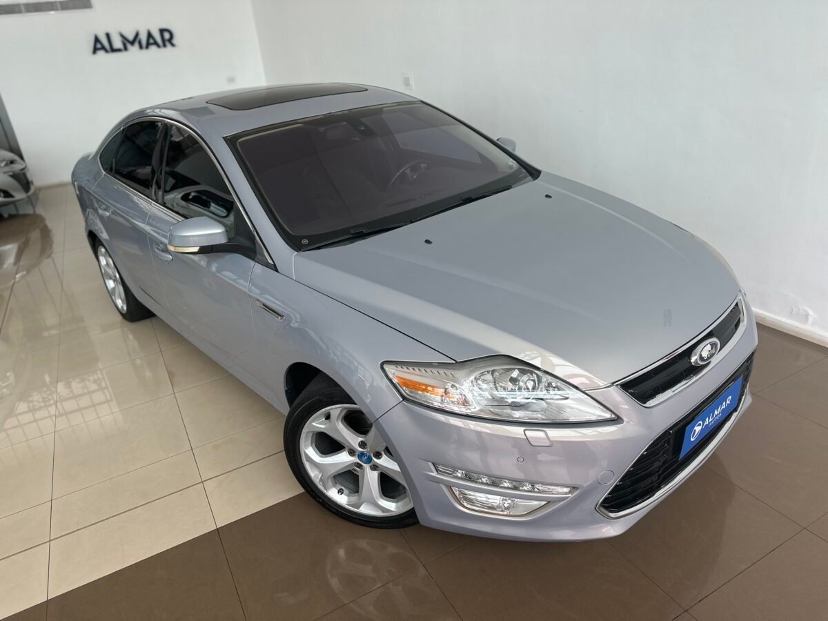 ford mondeo (7)