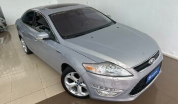 
									FORD MONDEO 2.3 TITANIUM AT 2011 CON 171.000KM lleno								