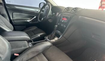 
									FORD MONDEO 2.3 TITANIUM AT 2011 CON 171.000KM lleno								