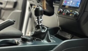 
									FORD RANGER XL 4X4 MT CON 38.000KM lleno								