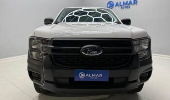 
									FORD RANGER XL 4X4 MT CON 38.000KM lleno								