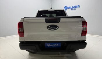 
									FORD RANGER XL 4X4 MT CON 38.000KM lleno								