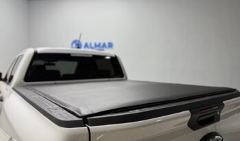 
									FORD RANGER XL 4X4 MT CON 38.000KM lleno								