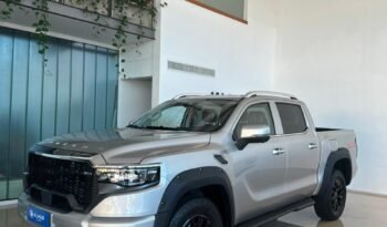 
									FOTON TUNLAND V9 4X4 2.0 HYBRID AT8 2025 – 0KM lleno								