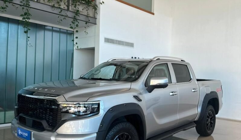 
								FOTON TUNLAND V9 4X4 2.0 HYBRID AT8 2025 – 0KM lleno									