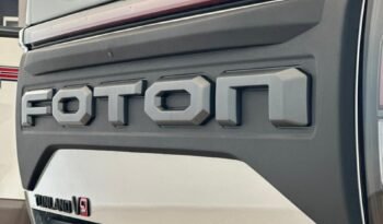 
									FOTON TUNLAND V9 4X4 2.0 HYBRID AT8 2025 – 0KM lleno								