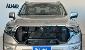 
									FOTON TUNLAND V9 4X4 2.0 HYBRID AT8 2025 – 0KM lleno								