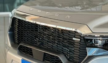 
									FOTON TUNLAND V9 4X4 2.0 HYBRID AT8 2025 – 0KM lleno								