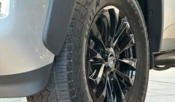 
									FOTON TUNLAND V9 4X4 2.0 HYBRID AT8 2025 – 0KM lleno								