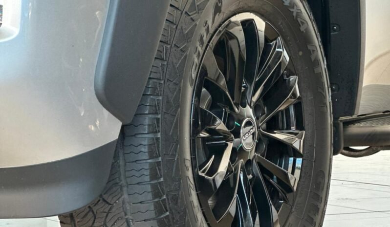 
								FOTON TUNLAND V9 4X4 2.0 HYBRID AT8 2025 – 0KM lleno									