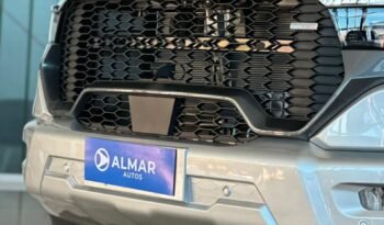 
									FOTON TUNLAND V9 4X4 2.0 HYBRID AT8 2025 – 0KM lleno								