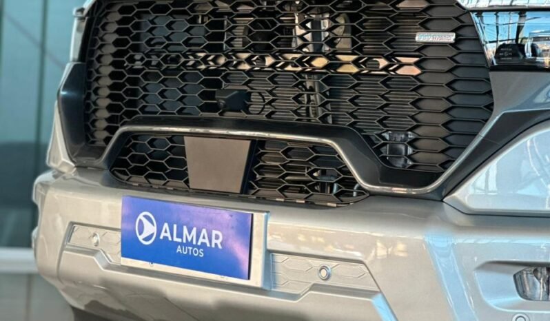 
								FOTON TUNLAND V9 4X4 2.0 HYBRID AT8 2025 – 0KM lleno									