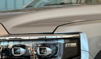 
									FOTON TUNLAND V9 4X4 2.0 HYBRID AT8 2025 – 0KM lleno								