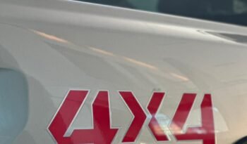 
									FOTON TUNLAND V9 4X4 2.0 HYBRID AT8 2025 – 0KM lleno								