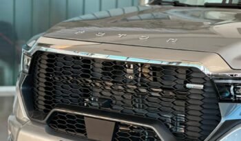 
									FOTON TUNLAND V9 4X4 2.0 HYBRID AT8 2025 – 0KM lleno								