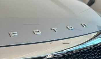 
									FOTON TUNLAND V9 4X4 2.0 HYBRID AT8 2025 – 0KM lleno								