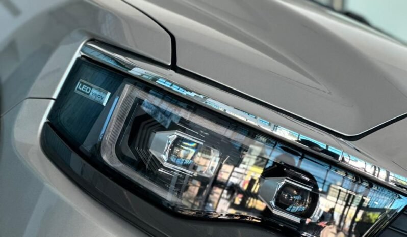 
								FOTON TUNLAND V9 4X4 2.0 HYBRID AT8 2025 – 0KM lleno									