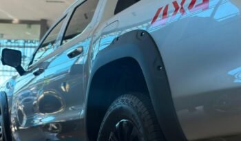 
									FOTON TUNLAND V9 4X4 2.0 HYBRID AT8 2025 – 0KM lleno								