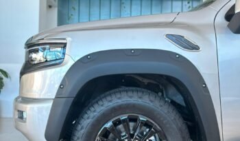 
									FOTON TUNLAND V9 4X4 2.0 HYBRID AT8 2025 – 0KM lleno								