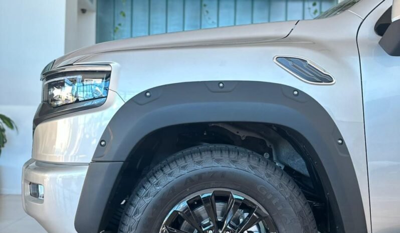 
								FOTON TUNLAND V9 4X4 2.0 HYBRID AT8 2025 – 0KM lleno									