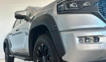 
									FOTON TUNLAND V9 4X4 2.0 HYBRID AT8 2025 – 0KM lleno								