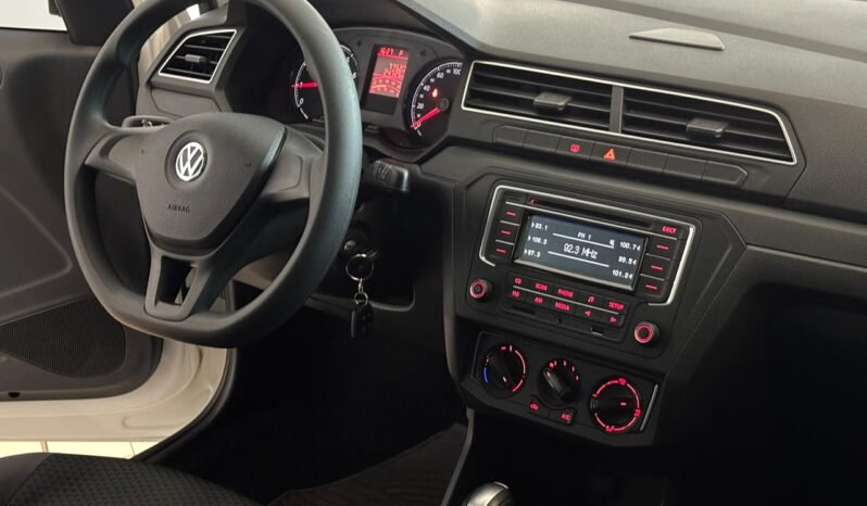 
								VOLKSWAGEN GOL TREND 1.6 MSI TRENDLINE 110CV AT 2020 CON 24.000KM full									