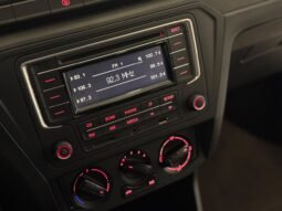 
										VOLKSWAGEN GOL TREND 1.6 MSI TRENDLINE 110CV AT 2020 CON 24.000KM full									