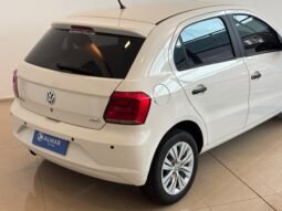 
										VOLKSWAGEN GOL TREND 1.6 MSI TRENDLINE 110CV AT 2020 CON 24.000KM full									