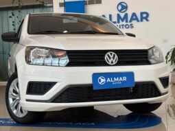 
										VOLKSWAGEN GOL TREND 1.6 MSI TRENDLINE 110CV AT 2020 CON 24.000KM full									