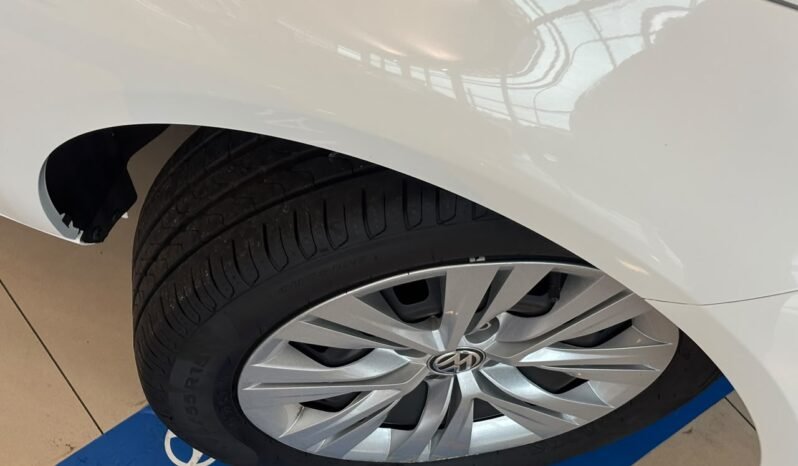 
								VOLKSWAGEN GOL TREND 1.6 MSI TRENDLINE 110CV AT 2020 CON 24.000KM full									