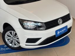 
										VOLKSWAGEN GOL TREND 1.6 MSI TRENDLINE 110CV AT 2020 CON 24.000KM full									