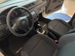 
										VOLKSWAGEN GOL TREND 1.6 MSI TRENDLINE 110CV AT 2020 CON 24.000KM full									
