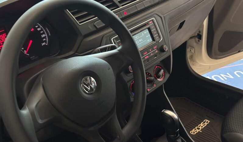 
								VOLKSWAGEN GOL TREND 1.6 MSI TRENDLINE 110CV AT 2020 CON 24.000KM full									