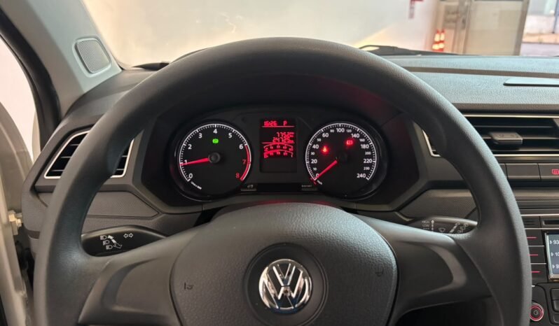 
								VOLKSWAGEN GOL TREND 1.6 MSI TRENDLINE 110CV AT 2020 CON 24.000KM full									