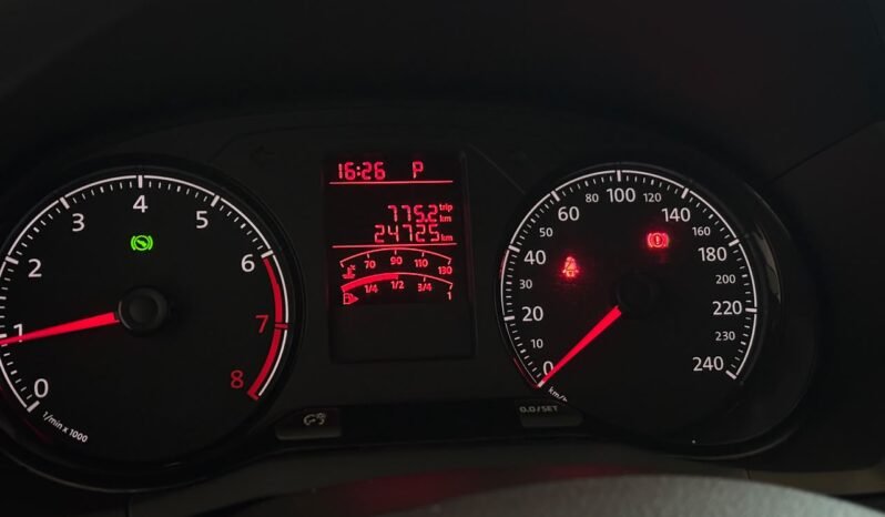 
								VOLKSWAGEN GOL TREND 1.6 MSI TRENDLINE 110CV AT 2020 CON 24.000KM full									