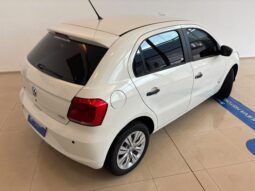 
										VOLKSWAGEN GOL TREND 1.6 MSI TRENDLINE 110CV AT 2020 CON 24.000KM full									