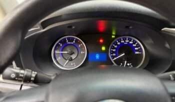 
									TOYOTA HILUX DC 2.4 TDI SR 4X2 CON 97.000KM lleno								