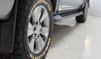 
									TOYOTA HILUX DC 2.4 TDI SR 4X2 CON 97.000KM lleno								