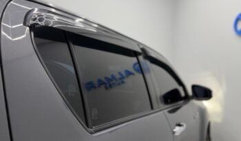 
									TOYOTA HILUX DC 2.4 TDI SR 4X2 CON 97.000KM lleno								