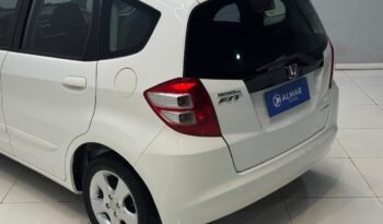 
									HONDA FIT 1.4 LX MT CON 103.000KM lleno								