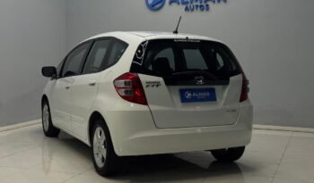 
									HONDA FIT 1.4 LX MT CON 103.000KM lleno								